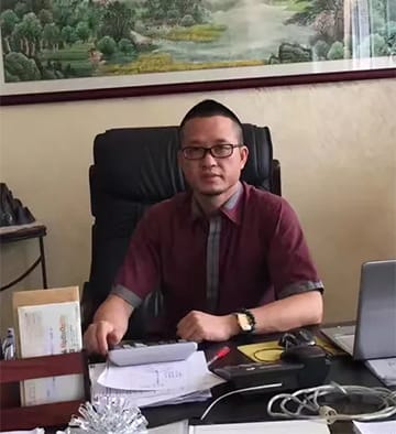 CEO of Smilelighting