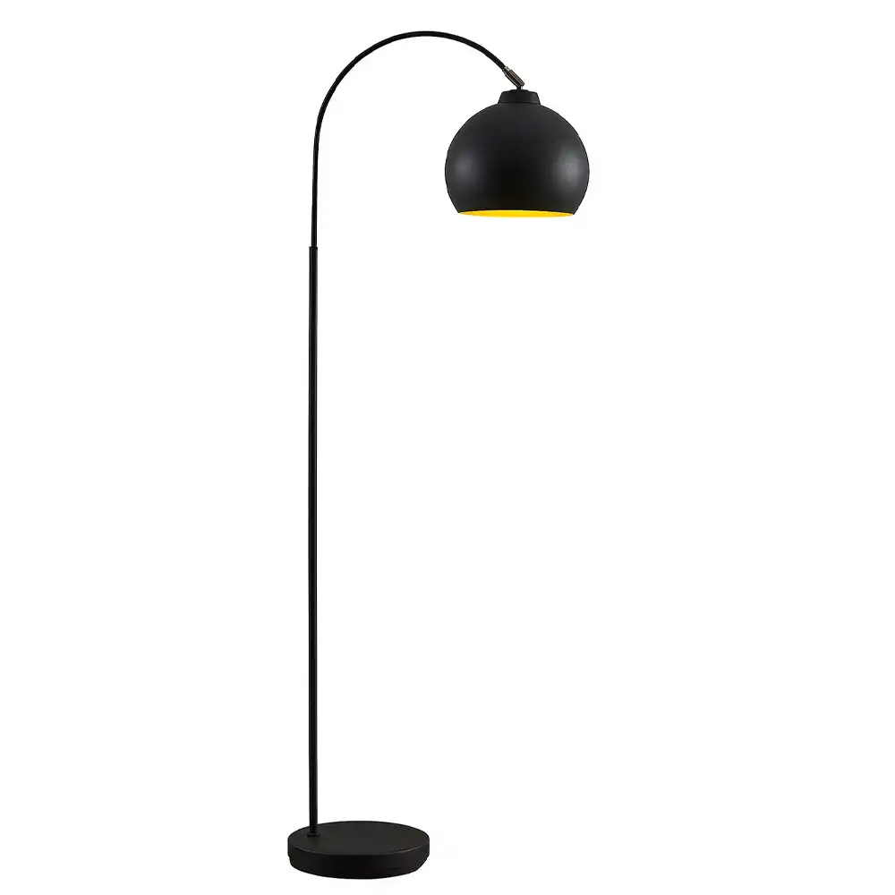 The Zenith Arch Modern Minimalist Floor Lamp The Zenith Arch Modern Minimalist Floor Lamp