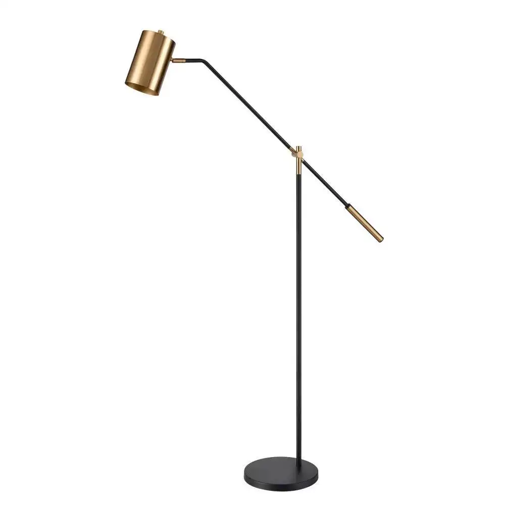The Artisan Adjustable Task Floor Lamp 1 The Artisan Adjustable Task Floor Lamp 1