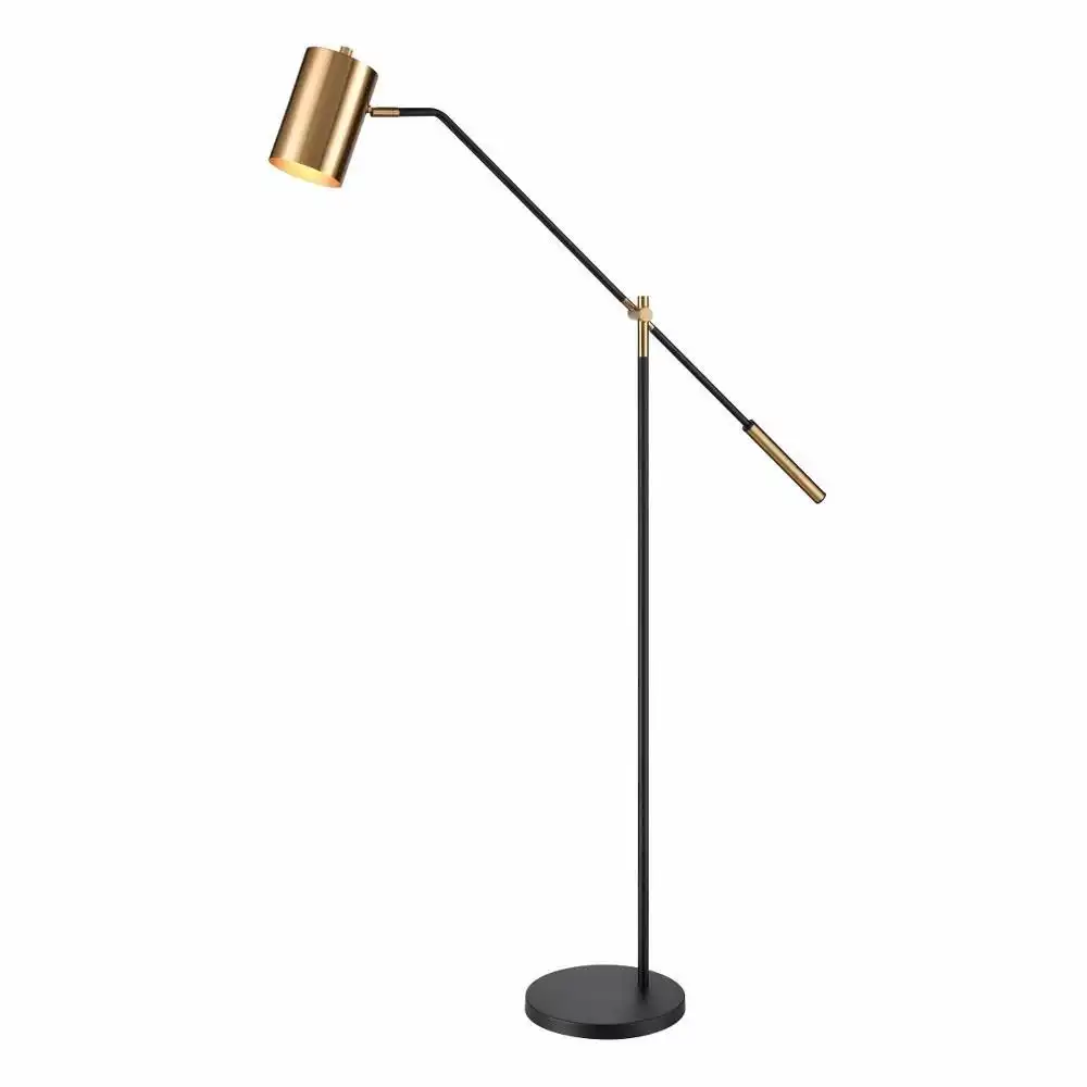The Artisan Adjustable Task Floor Lamp 2 The Artisan Adjustable Task Floor Lamp 2
