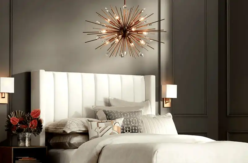 Modern Bedroom Lighting Ideas for 2025: Illuminate Your Space with ...
