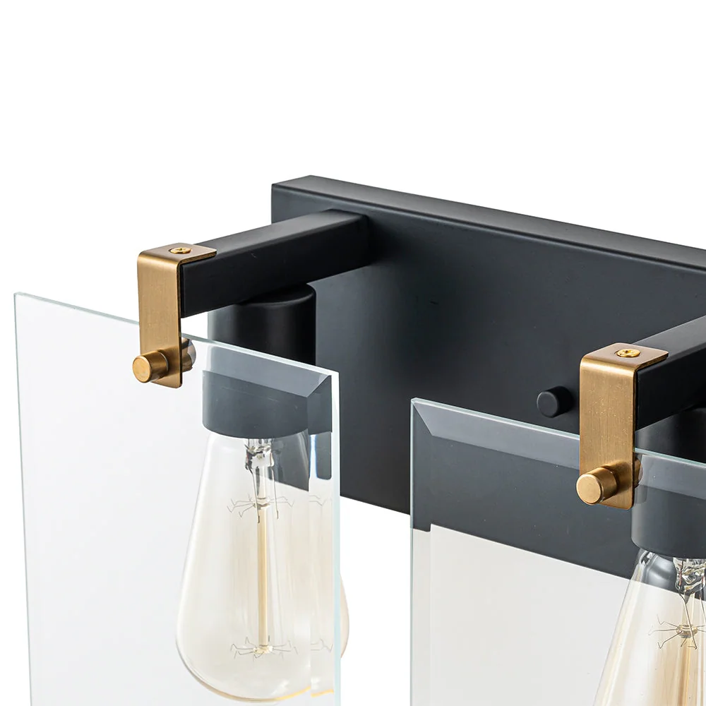 The Artisan Loft 3-Light Vanity & Wall Sconce 6 The Artisan Loft 3-Light Vanity & Wall Sconce 6