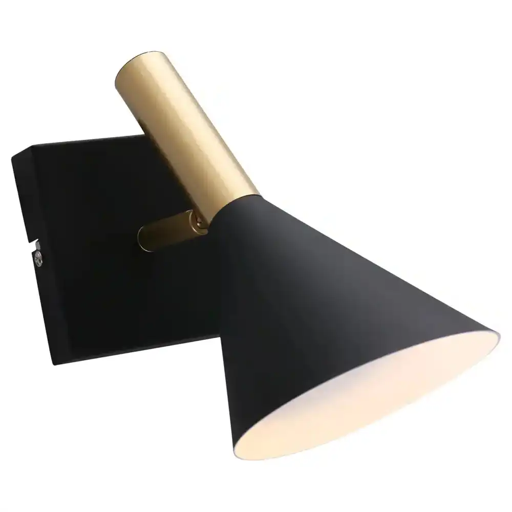 The Mid-Century Aim Adjustable Wall Sconce 1 The Mid-Century Aim Adjustable Wall Sconce 1