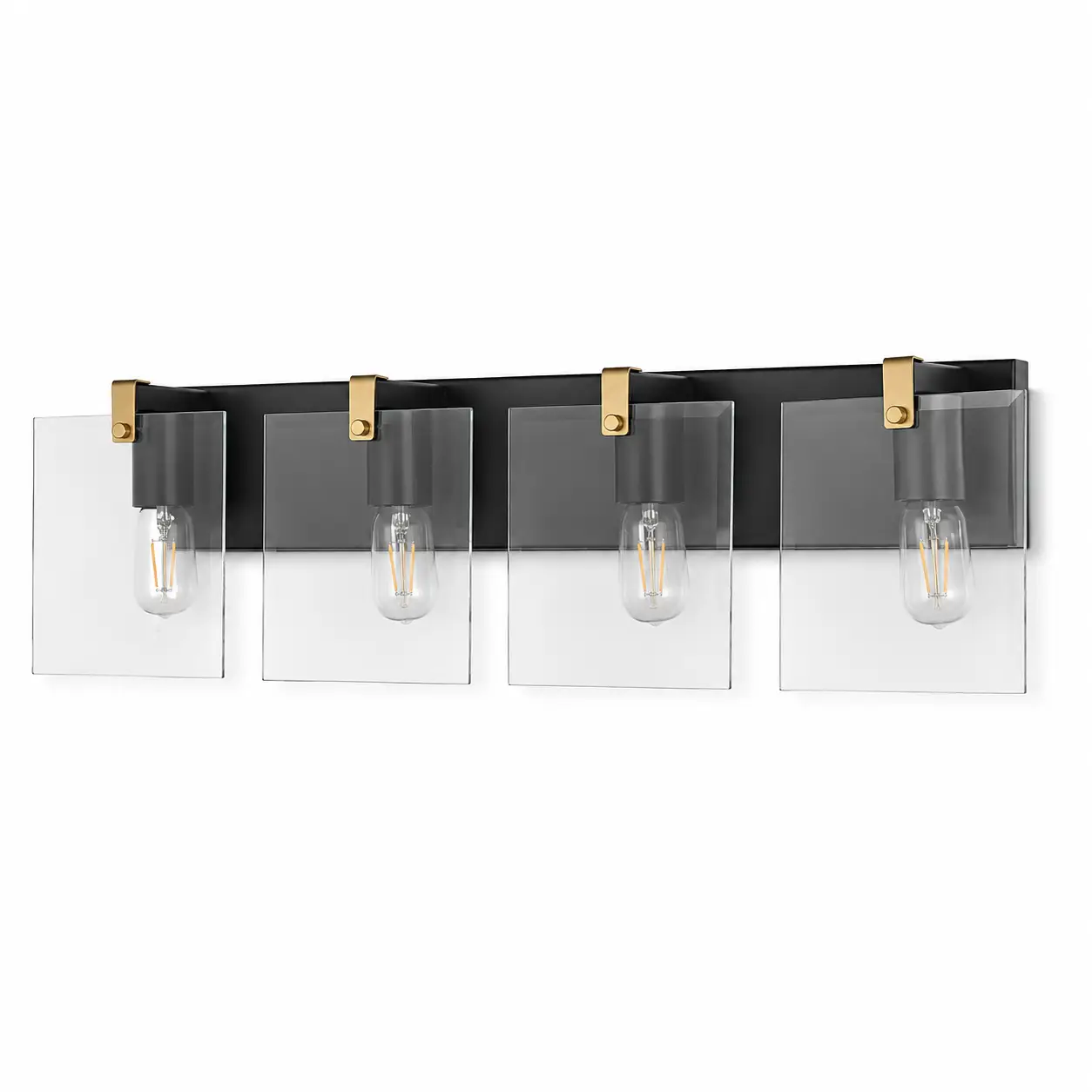 Modern Minimalist Linear Hallway Light
