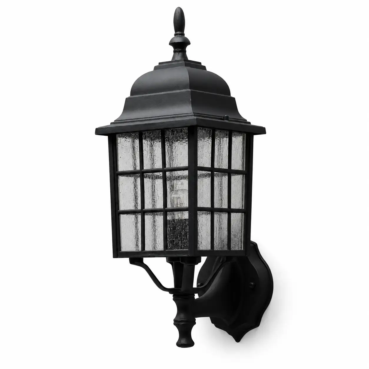 Outdoor Waterproof Wall Sconce