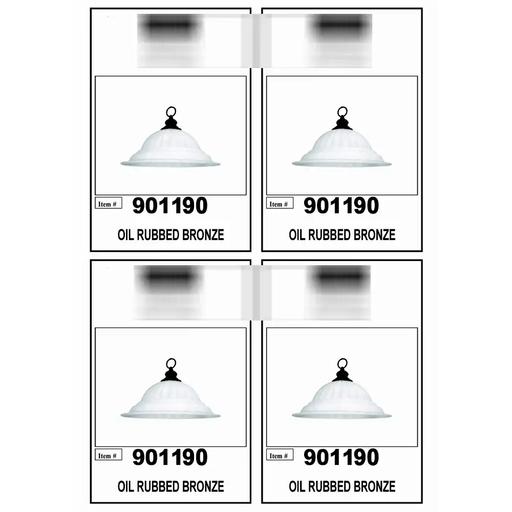 1-Light Oil Rubbed Bronze Pendant with Amber Glass Shade 2 1-Light Oil Rubbed Bronze Pendant with Amber Glass Shade 2