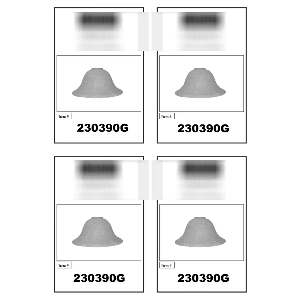 3-Light Oil Rubbed Bronze Pendant with Handcrafted Amber Glass Shades 4 3-Light Oil Rubbed Bronze Pendant with Handcrafted Amber Glass Shades 4