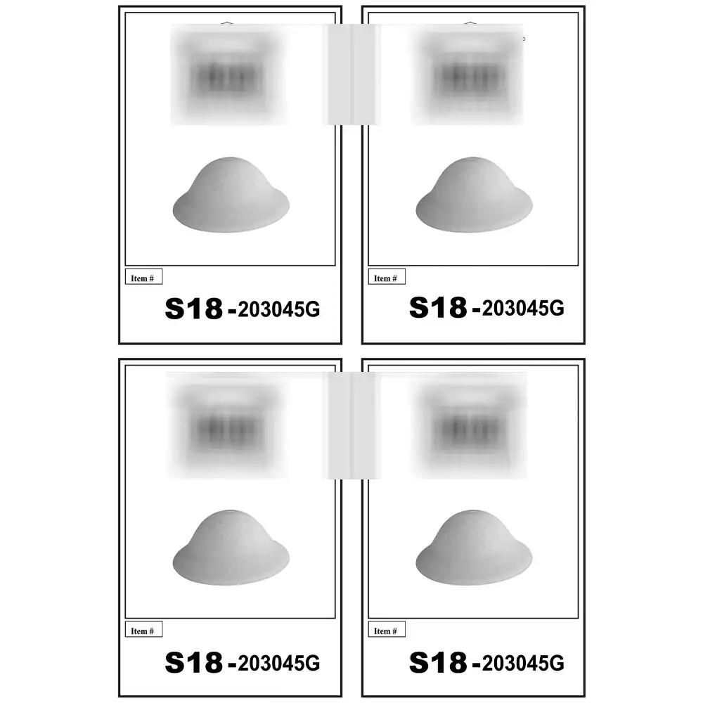 3-Light Satin Nickel Pendant with Frosted Glass Shades 3 3-Light Satin Nickel Pendant with Frosted Glass Shades 3