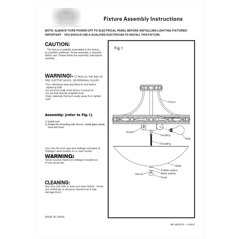 Champagne Bronze 3-Light Chandelier with Crystal Accents & Frosted Glass Shade 2 Champagne Bronze 3-Light Chandelier with Crystal Accents & Frosted Glass Shade 2