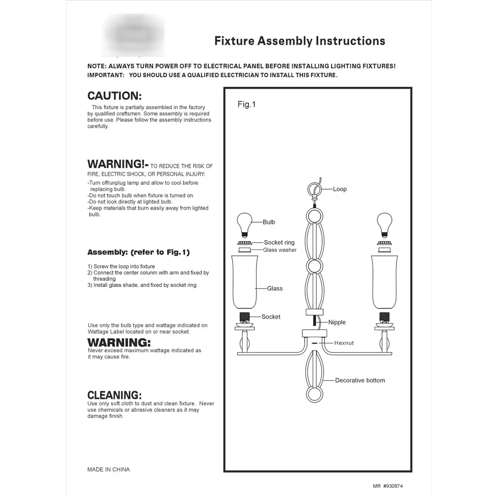 Champagne Bronze 8-Light Chandelier with Amber Frosted Glass & Crystal Accents 4 Champagne Bronze 8-Light Chandelier with Amber Frosted Glass & Crystal Accents 4