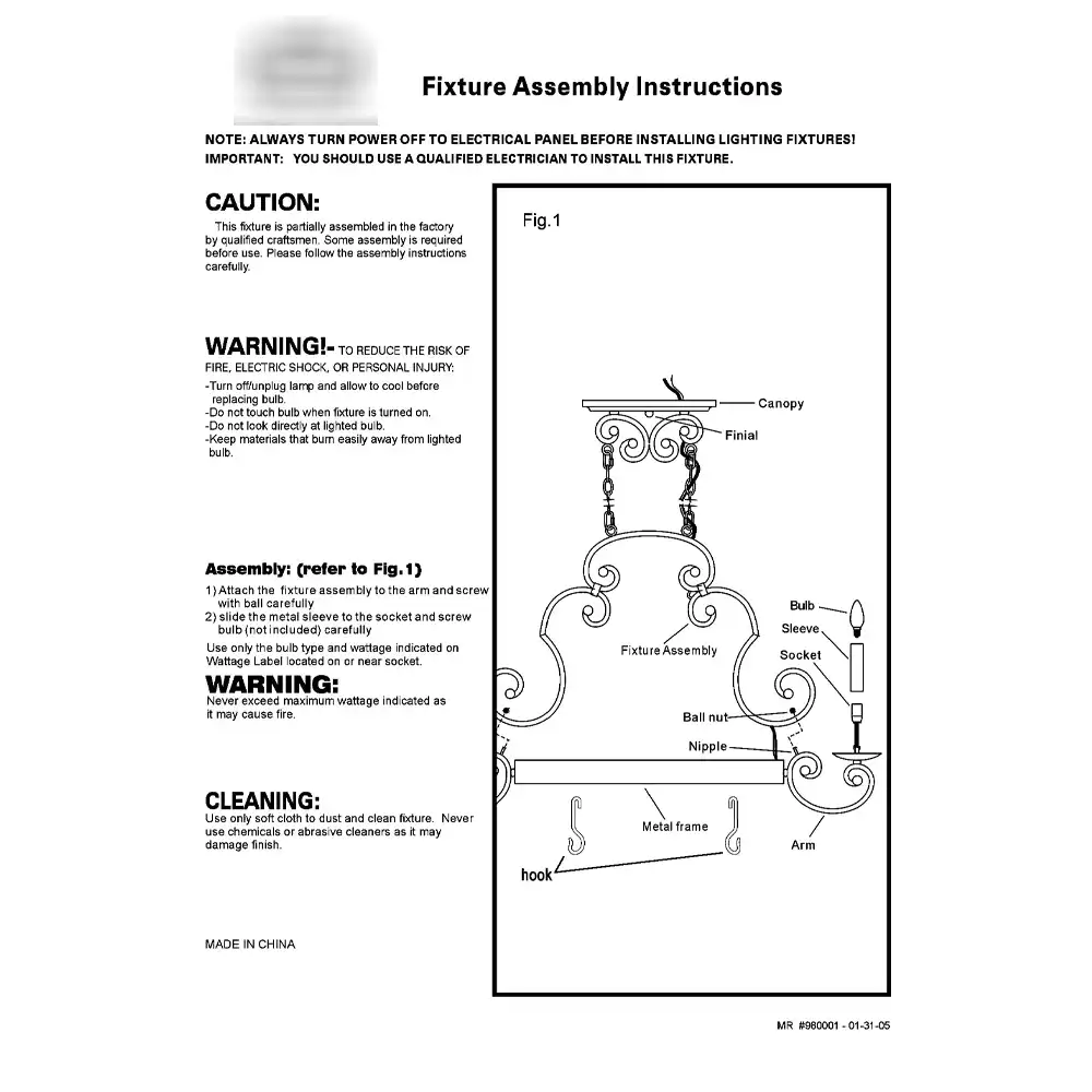 Castello 6-Light Handcrafted Oil Rubbed Bronze Pendant Light 4 Castello 6-Light Handcrafted Oil Rubbed Bronze Pendant Light 4