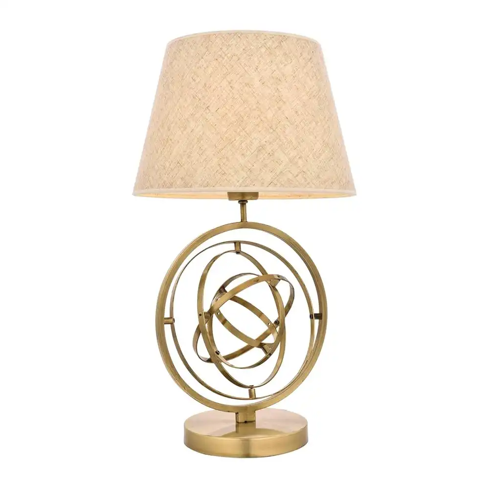 Celestia Orbit Table Lamp Celestia Orbit Table Lamp