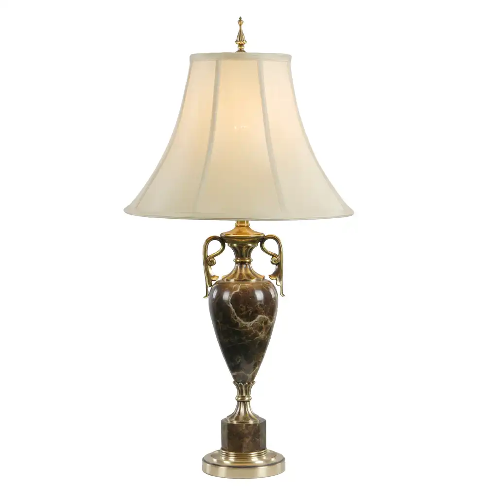 Elysian Marble Elegance Table Lamp 1 Elysian Marble Elegance Table Lamp 1