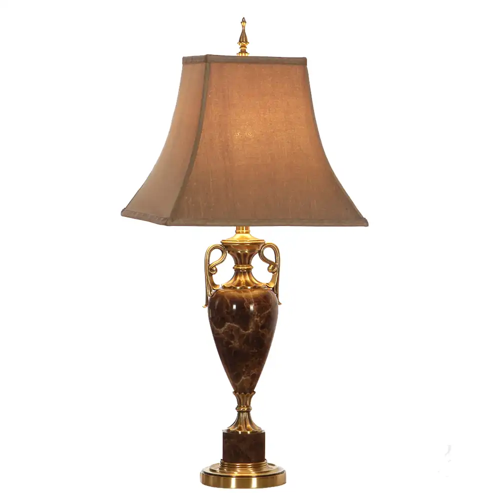 Elysian Marble Elegance Table Lamp 2 Elysian Marble Elegance Table Lamp 2