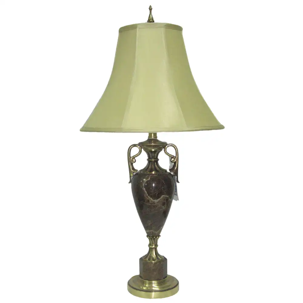 Elysian Marble Elegance Table Lamp 3 Elysian Marble Elegance Table Lamp 3