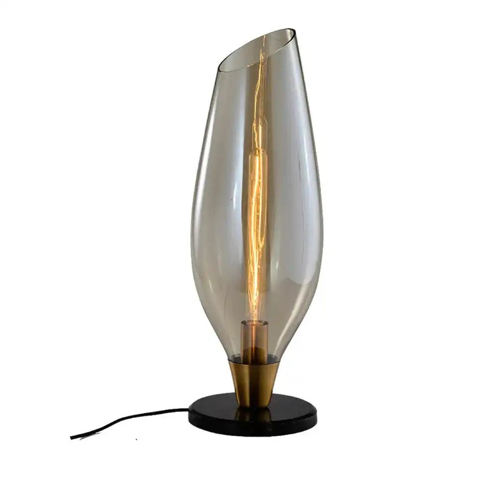 Lumina Modernist LED Table Lamp Lumina Modernist LED Table Lamp