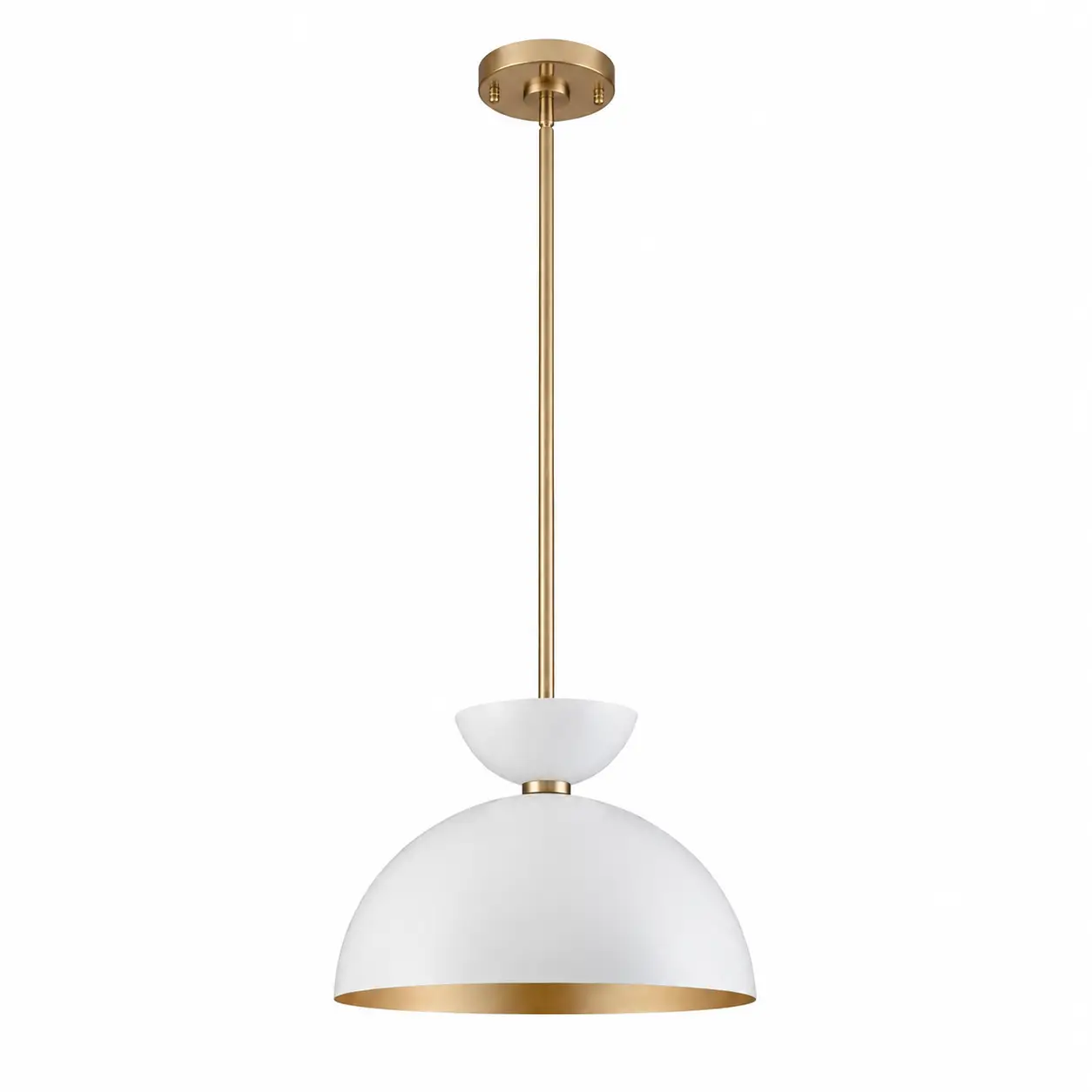 Lunavia-Pendant-3-Light-Custom-Dual-Hemisphere-Satin-Brass-Fixture-1 Lunavia-Pendant-3-Light-Custom-Dual-Hemisphere-Satin-Brass-Fixture-1