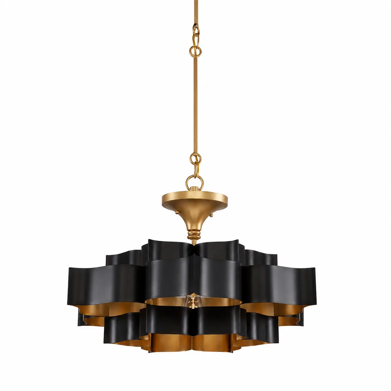 Noctavia-Lotus-Pendant-Custom-3-Tier-Satin-Gold-Matte-Black-Pendant-Light-1 Noctavia-Lotus-Pendant-Custom-3-Tier-Satin-Gold-Matte-Black-Pendant-Light-1