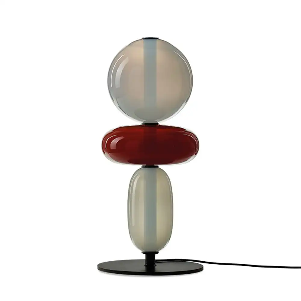 Spectra Stack LED Table Lamp 1 Spectra Stack LED Table Lamp 1