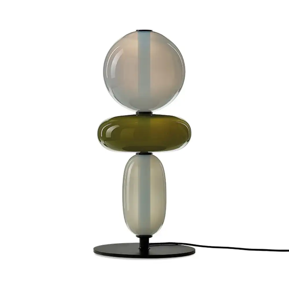 Spectra Stack LED Table Lamp 2 Spectra Stack LED Table Lamp 2