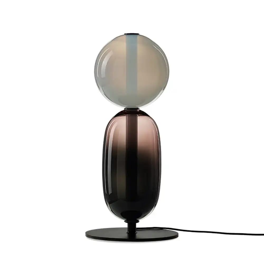 Spectra Stack LED Table Lamp 3 Spectra Stack LED Table Lamp 3