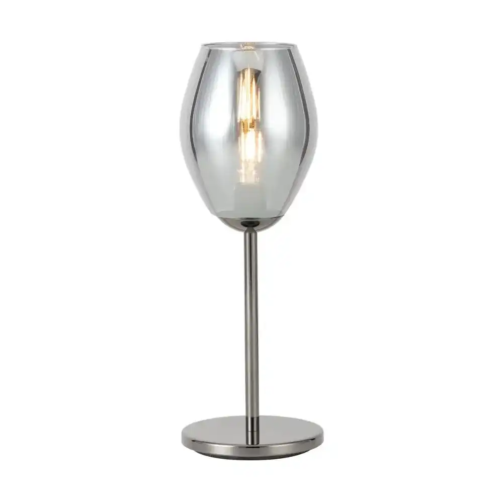 The Aura Contemporary LED Table Lamp The Aura Contemporary LED Table Lamp