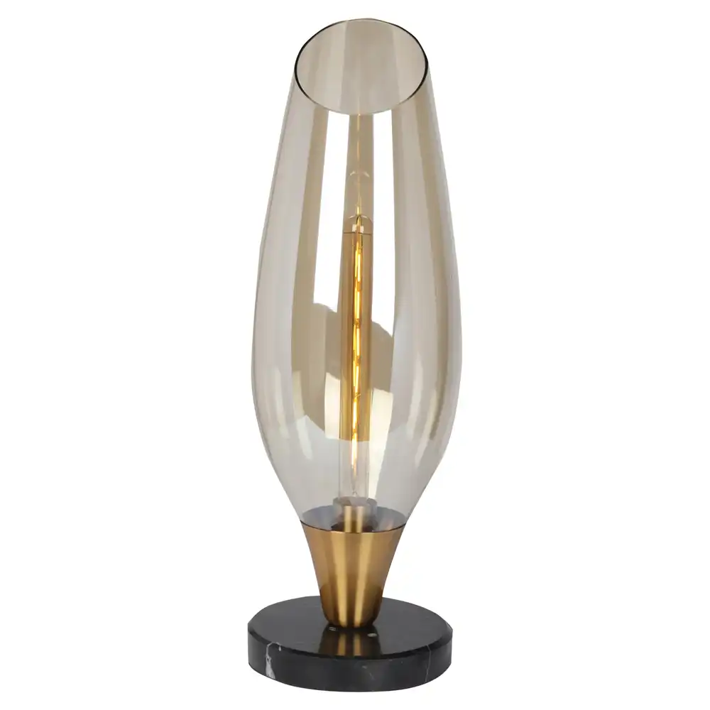 The Aura Handcrafted LED Table Lamp The Aura Handcrafted LED Table Lamp