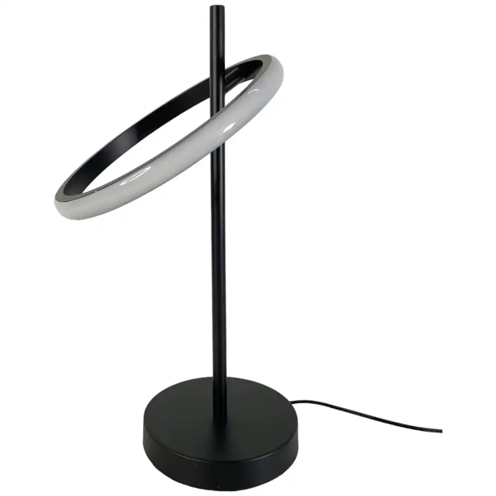 The Aura Minimalist Ring LED Lamp 2 The Aura Minimalist Ring LED Lamp 2