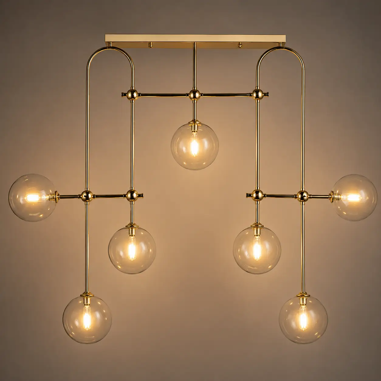 The-Constellation-Linear-7-Light-Pendant-3 The-Constellation-Linear-7-Light-Pendant-3