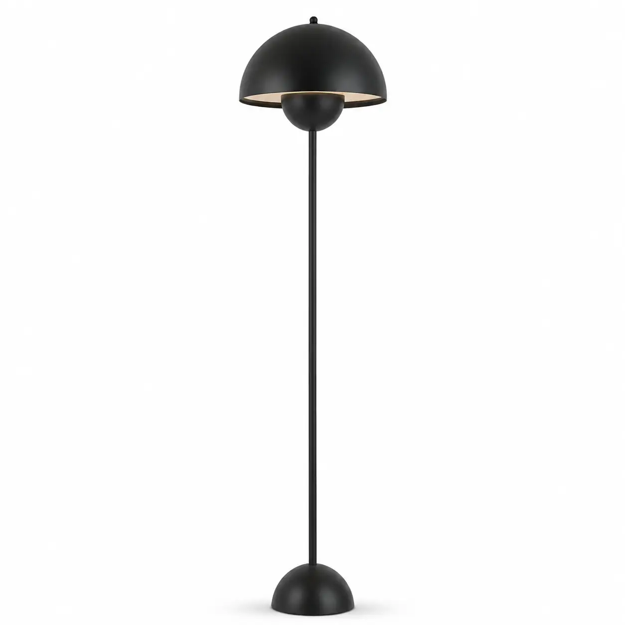 Modern Minimalist Corner Floor Lamp