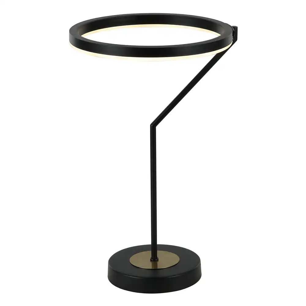 The Equinox Minimalist LED Desk Lamp The Equinox Minimalist LED Desk Lamp