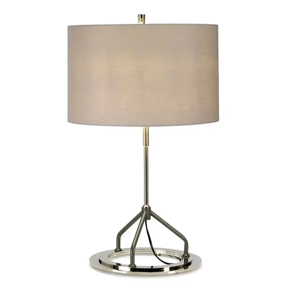 The Equinox Tripod Modern Table Lamp The Equinox Tripod Modern Table Lamp
