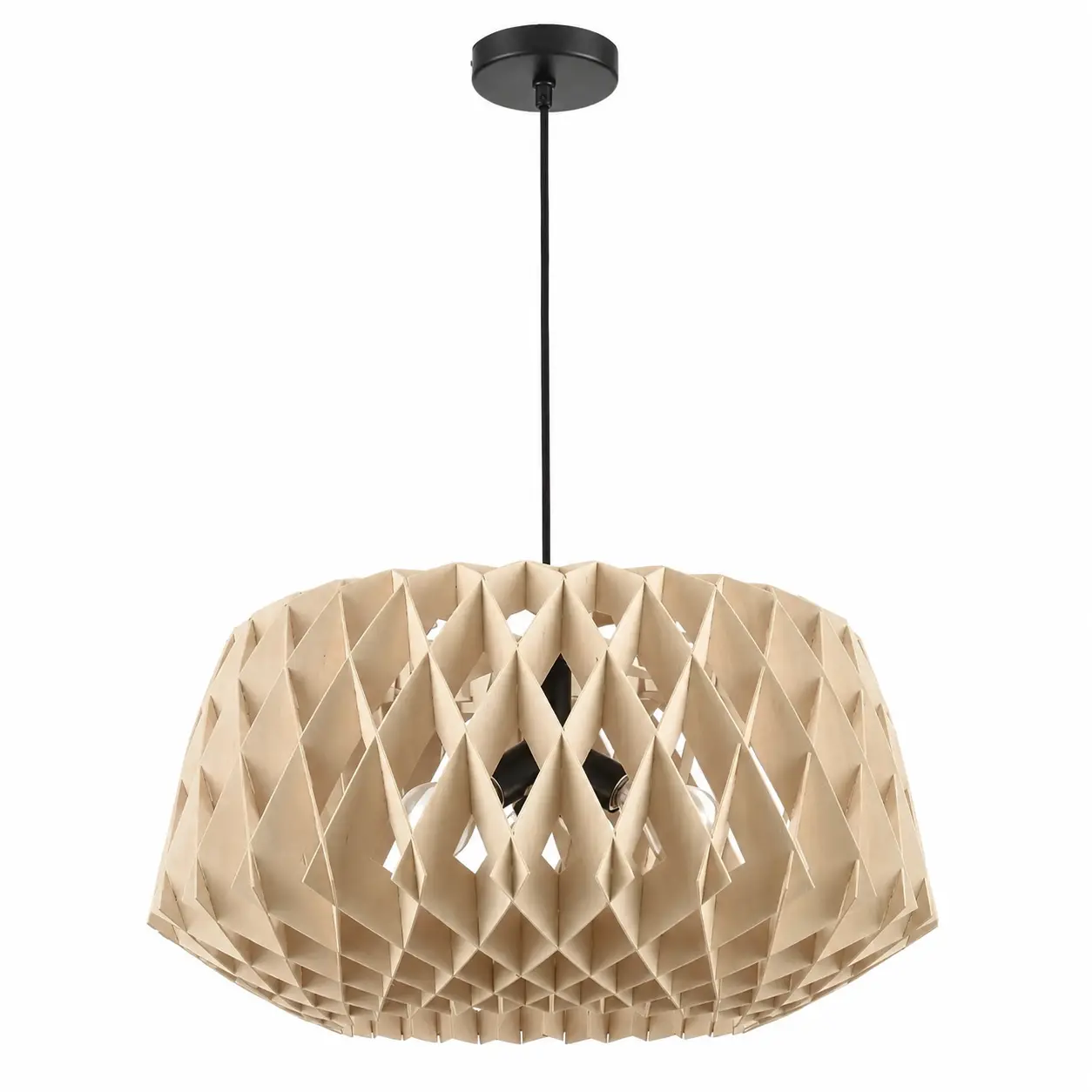The-Geo-Wood-Harmony-3-Light-Pendant-1 The-Geo-Wood-Harmony-3-Light-Pendant-1