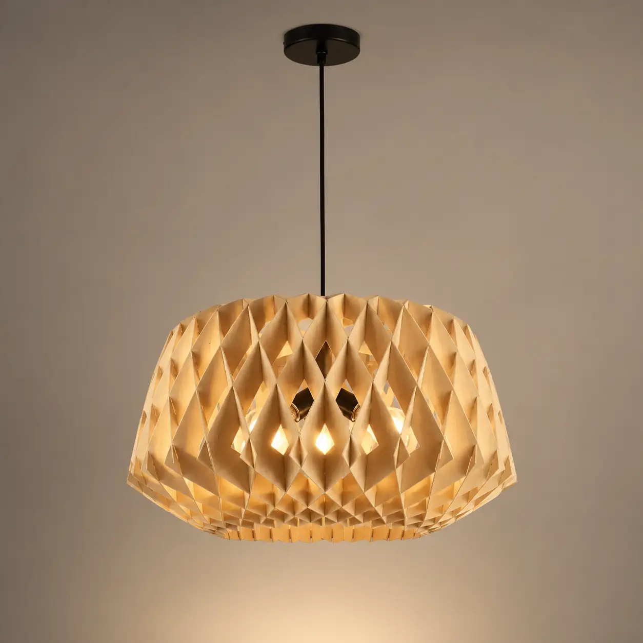 The-Geo-Wood-Harmony-3-Light-Pendant-3 The-Geo-Wood-Harmony-3-Light-Pendant-3