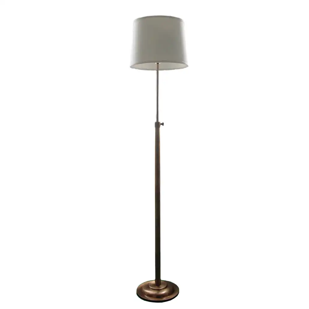 The Harmonize Adjustable Classic Floor Lamp The Harmonize Adjustable Classic Floor Lamp