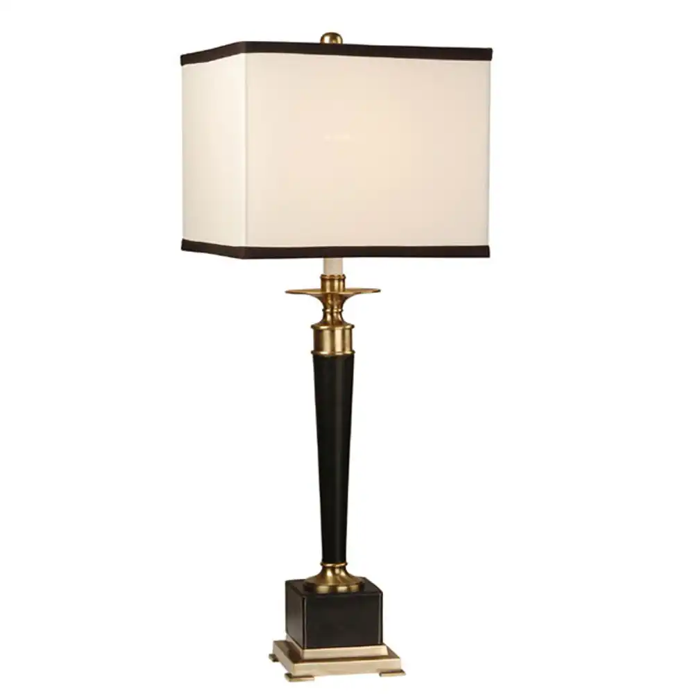 The Heritage Obelisk Table Lamp The Heritage Obelisk Table Lamp