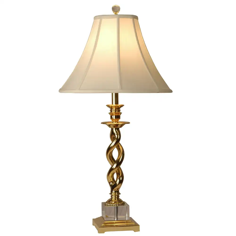 The Infinite Grace Table Lamp The Infinite Grace Table Lamp