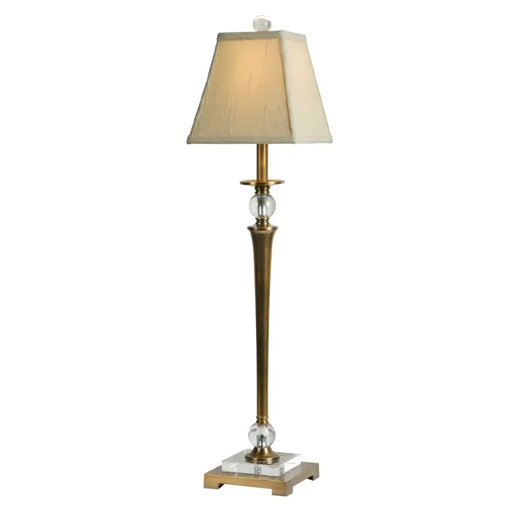 The Luminary Obelisk Floor Lamp The Luminary Obelisk Floor Lamp