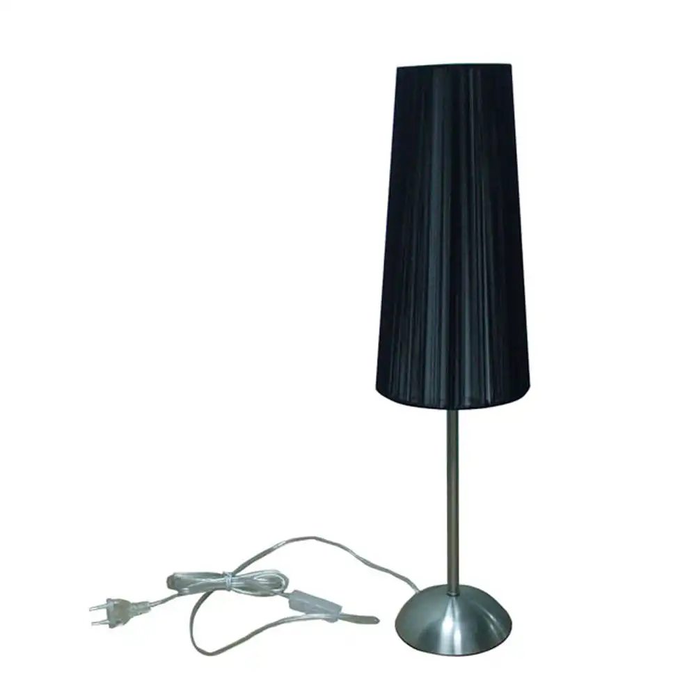 The Metro Sleek Table Lamp The Metro Sleek Table Lamp
