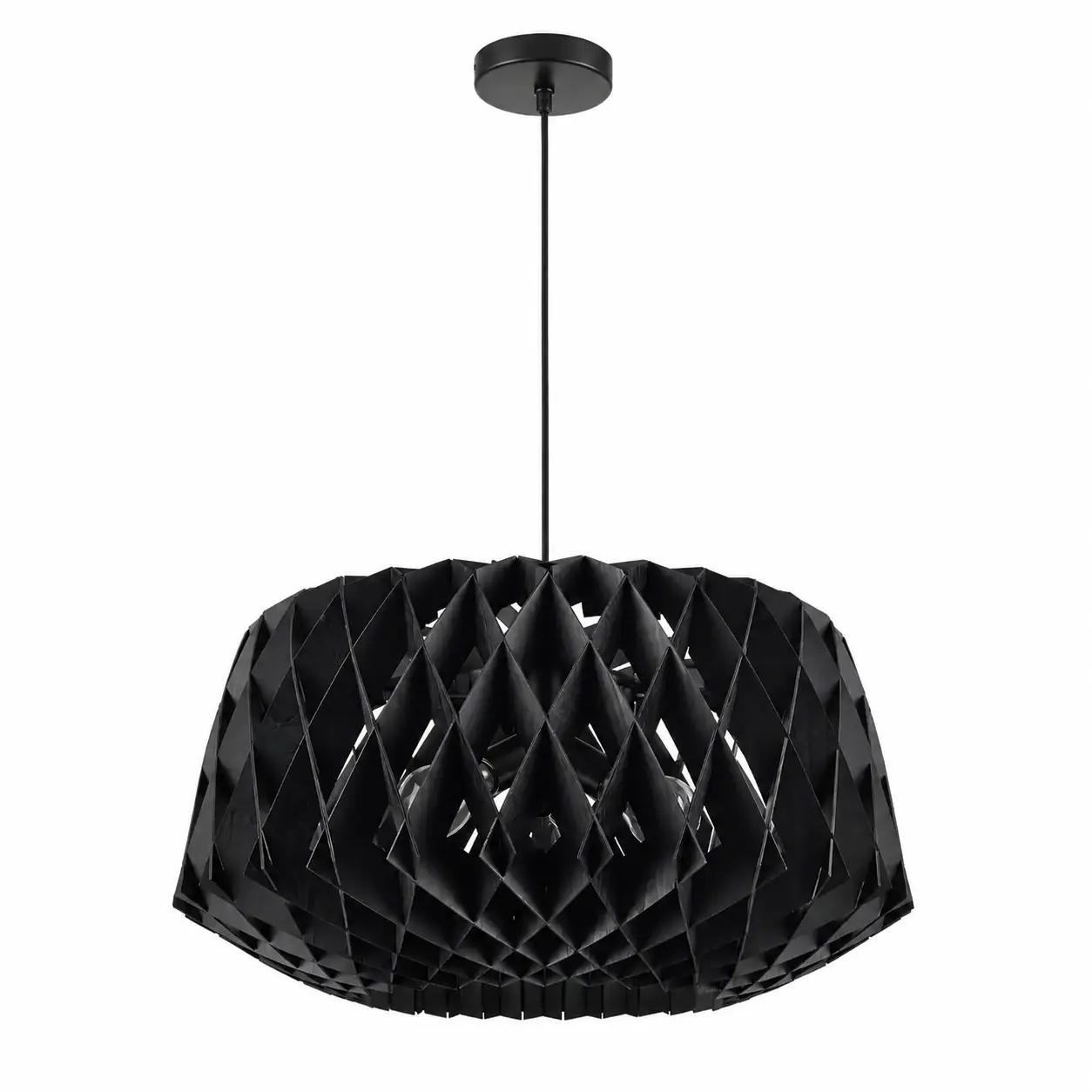 The-Midnight-Lattice-3-Light-Pendant-1 The-Midnight-Lattice-3-Light-Pendant-1