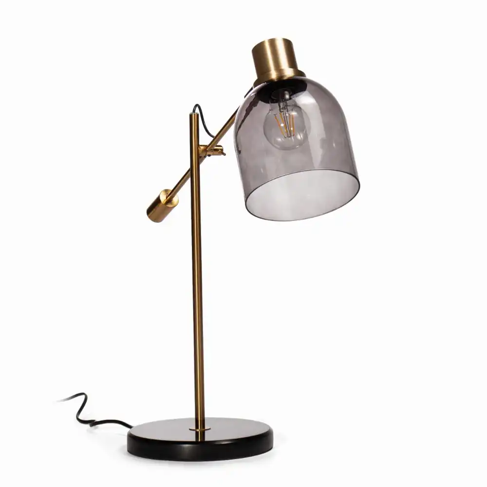 The Nimbus Adjustable Desk Lamp 1 The Nimbus Adjustable Desk Lamp 1