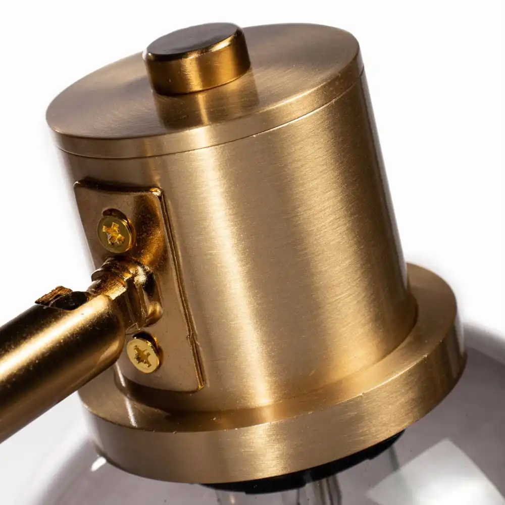 The Nimbus Adjustable Desk Lamp 4 The Nimbus Adjustable Desk Lamp 4