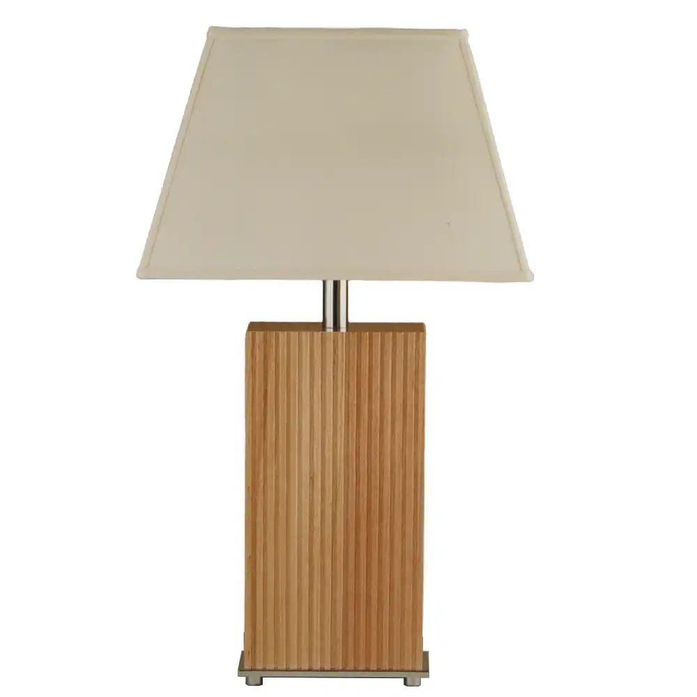 The Nordic Flute Table Lamp The Nordic Flute Table Lamp