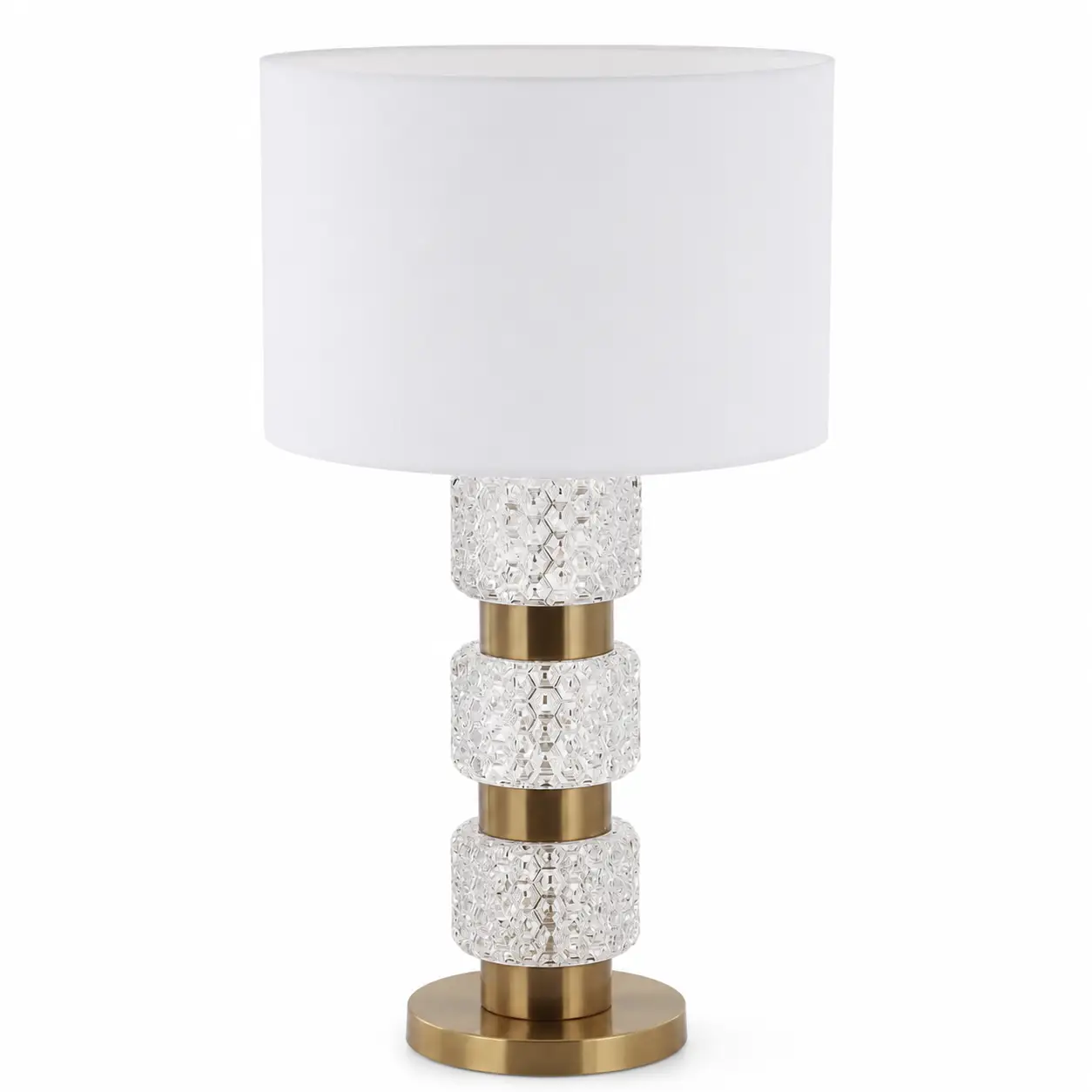 The-Radiance-Crystal-Brass-Table-Lamp-1