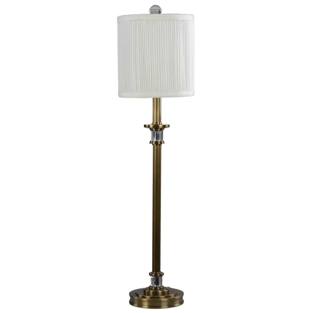 The Regal Glow Table Lamp The Regal Glow Table Lamp