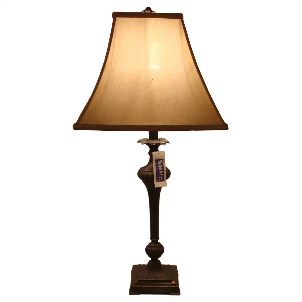 The Regal Urn Antiqued Bronze Table Lamp 1 The Regal Urn Antiqued Bronze Table Lamp 1