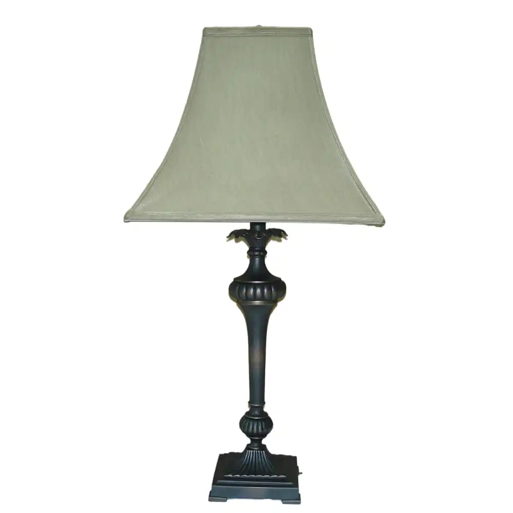 The Regal Urn Antiqued Bronze Table Lamp 2 The Regal Urn Antiqued Bronze Table Lamp 2