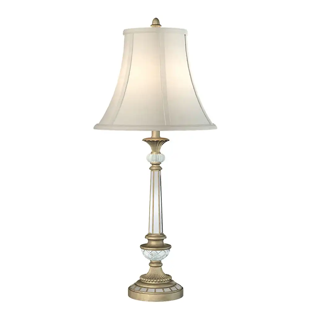 The Regency Glamour Table Lamp The Regency Glamour Table Lamp