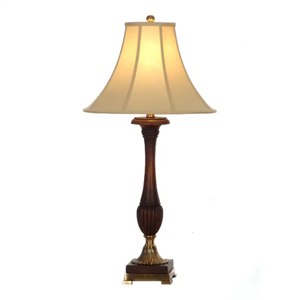 The Regent Heirloom Table Lamp The Regent Heirloom Table Lamp