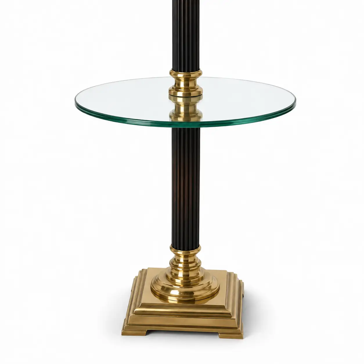 The-Savoy-Server-Fluted-Wood-Glass-Tray-Floor-Lamp-2 The-Savoy-Server-Fluted-Wood-Glass-Tray-Floor-Lamp-2